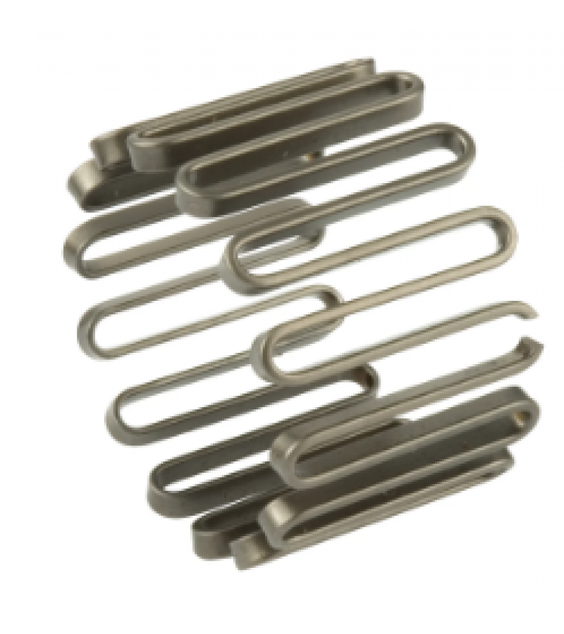 Rexnord Steelflex 1040T10 Yaylı Kaplin Rexnord Steelflex 1040T10 Yaylı Kaplin