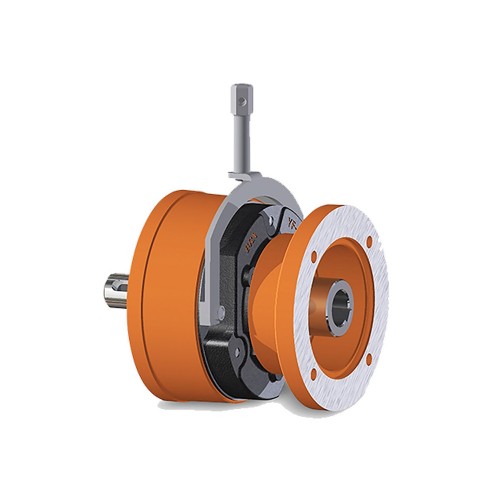 Brakex Frenler ve Kavramalar