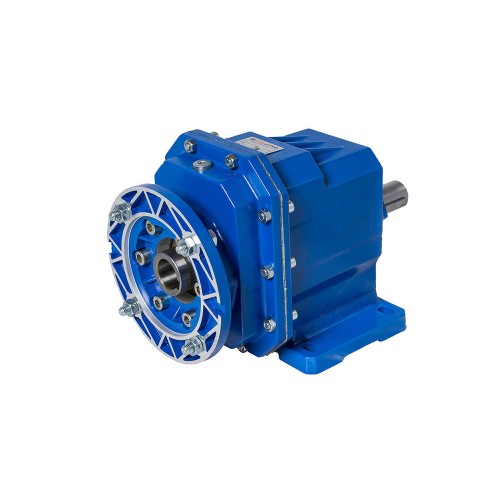 Degdrive Redüktörler