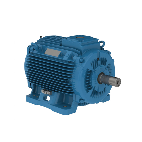 Weg Elektrik Motorları