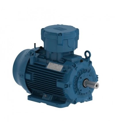 W22Xdb IP56 IE3 WEG EX-PROOF