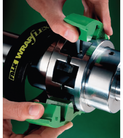 Wrapflex 10R10