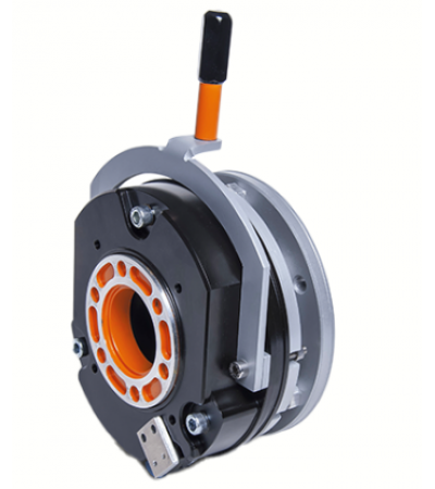 Brakex YF-01 Yay Baskılı Fren