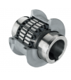 Rexnord Steelflex 1020T10 Yaylı Kaplin Rexnord Steelflex 1020T10 Yaylı Kaplin