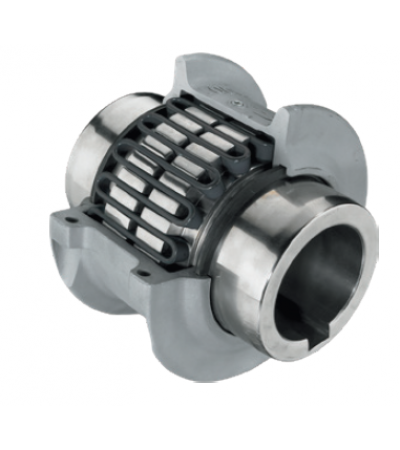 Rexnord Steelflex 1020T10 Yaylı Kaplin Rexnord Steelflex 1020T10 Yaylı Kaplin
