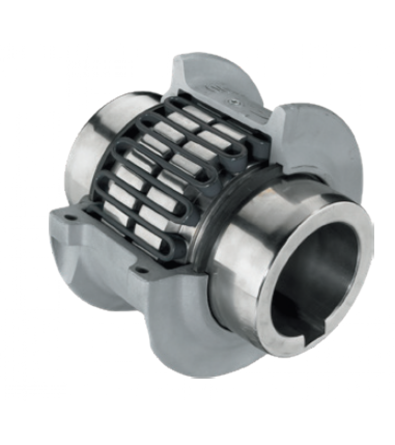 Rexnord Steelflex 1020T10 Yaylı Kaplin Rexnord Steelflex 1020T10 Yaylı Kaplin