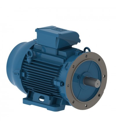 WEG W22 5,5 KW 3000D/D B35T IE3 ELEKTRİK MOTORU WEG W22 5,5 KW 3000D/D B35T IE3 ELEKTRİK MOTORU