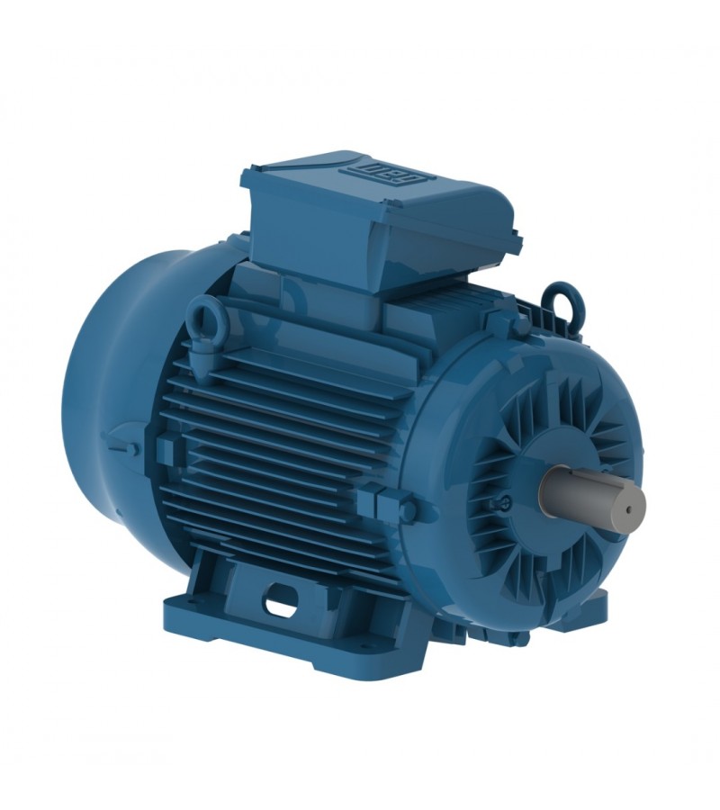 WEG W22 0,75 KW 1500D/D B3 IE3 ELEKTRİK MOTORU WEG W22 0,75 KW 1500D/D B3 IE3 ELEKTRİK MOTORU