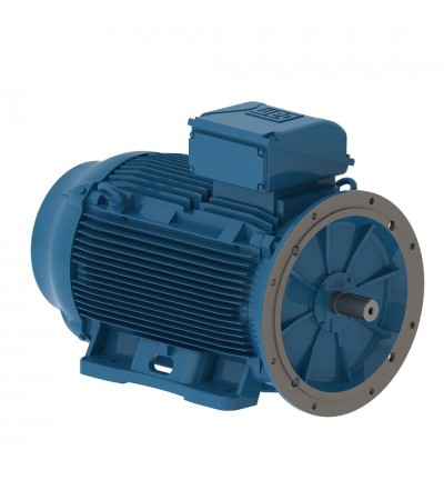 WEG W22 75 KW 1500D/D B35T IE4 280S/M ELEK.MOT. WEG W22 75 KW 1500D/D B35T IE4 280S/M ELEK.MOT.