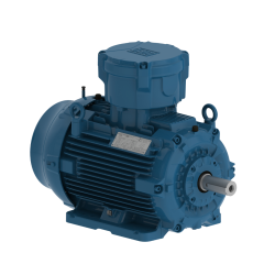 55 KW 1500 D/D B3T W22Xdb IP56 IE3 WEG EX-PROOF