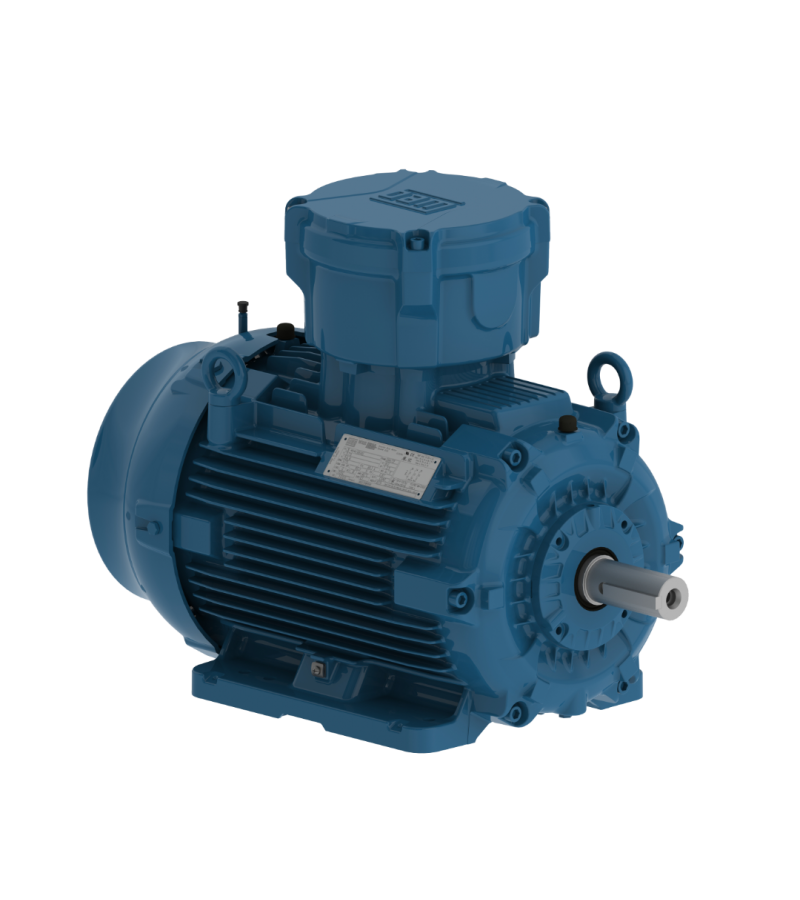 3 KW 1500 D/D B3T W22Xdb IP56 IE3 WEG EX-PROOF