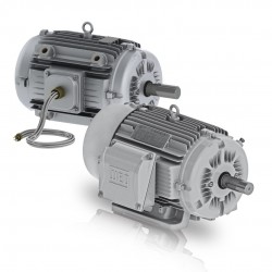 WEG SMOKE 0,75 KW 1500D/D B3T 80 300C-2H-IE3