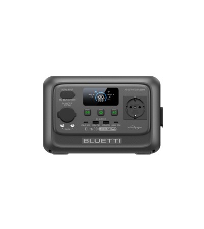 Premium 30 V2 - 320 Wh, 600W Premium 30 V2 - 320 Wh, 600W