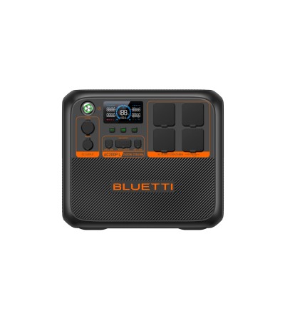 Premium 200(AC200PL) - 2304Wh, 2400W Premium 200(AC200PL) - 2304Wh, 2400W